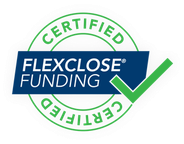 Certificado FlexClose® Funding